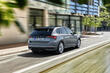 Test hatchbacku Skoda Scala: facelift první generace fotografie 3