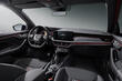 Test hatchbacku Skoda Scala: facelift první generace fotografie 6