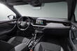 Test hatchbacku Skoda Scala: facelift první generace fotografie 5