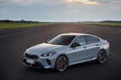 Recenze nového BMW 2 Series Gran Coupe fotografie 5