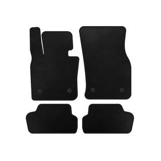 EVA autokoberce do interiéru (pro F56, černé) Mini Cooper F55/56/57 2014–2023