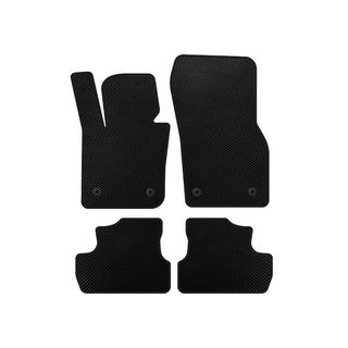 EVA autokoberce do interiéru (pro S F56, černé) Mini Cooper F55/56/57 2014–2023