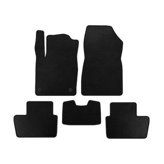 EVA rohože (černé)