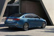 Modernizovaný sedan KIA Cerato IV generace fotografie 4