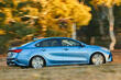 Modernizovaný sedan KIA Cerato IV generace fotografie 3