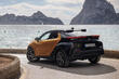 Recenze stylového hybridního crossoveru Toyota C-HR druhé generace fotografie 4