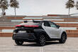 Recenze stylového hybridního crossoveru Toyota C-HR druhé generace fotografie 5