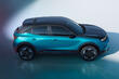 Opel Mokka Electric 2024: přehled kompaktního elektrického crossoveru fotografie 5