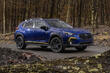Recenze vozu Subaru Crosstrek III. generace fotografie 2