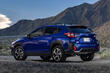 Recenze vozu Subaru Crosstrek III. generace fotografie 4