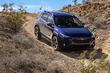 Recenze vozu Subaru Crosstrek III. generace fotografie 3