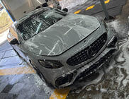 Mercedes S-class C217 Coupe 2014–2020 Sada karbonových krytů BRB fotografie 9