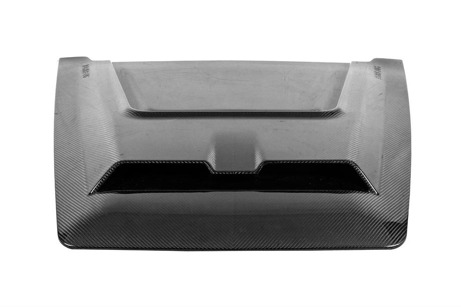 Mercedes třída G W465 2025– Sada body kitu BRB 800 Carbon Fotografie 35