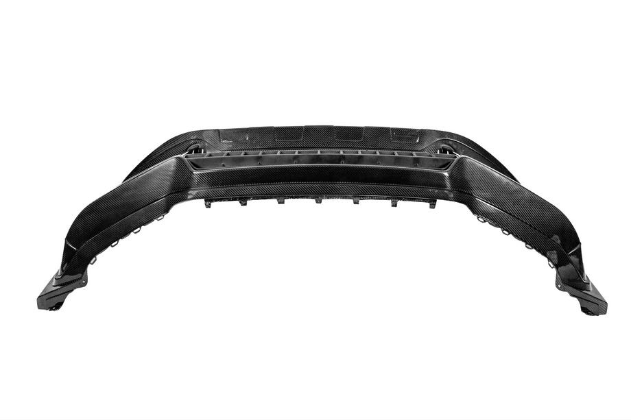 Mercedes třída G W465 2025– Sada body kitu BRB 800 Carbon Fotografie 49