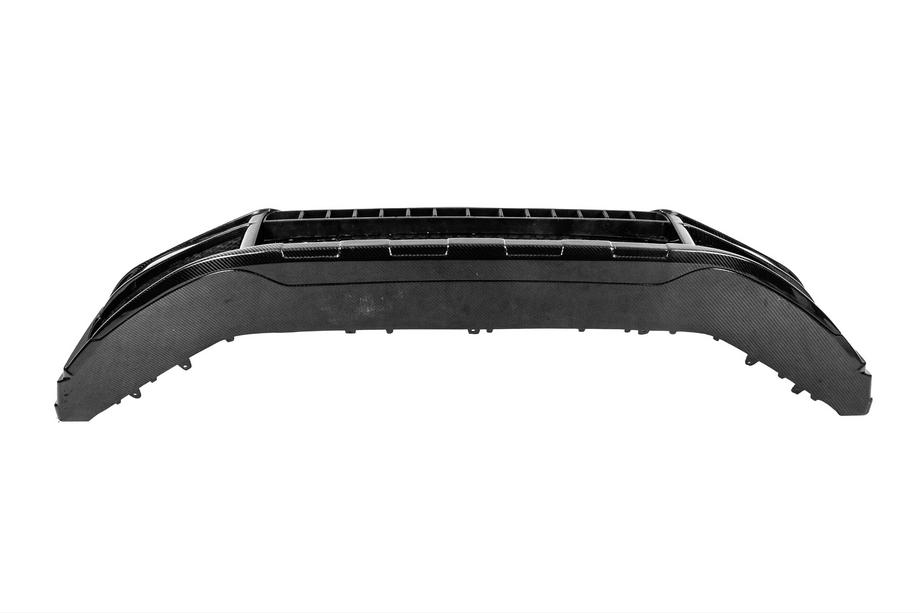 Mercedes třída G W465 2025– Sada body kitu BRB 800 Carbon Fotografie 50