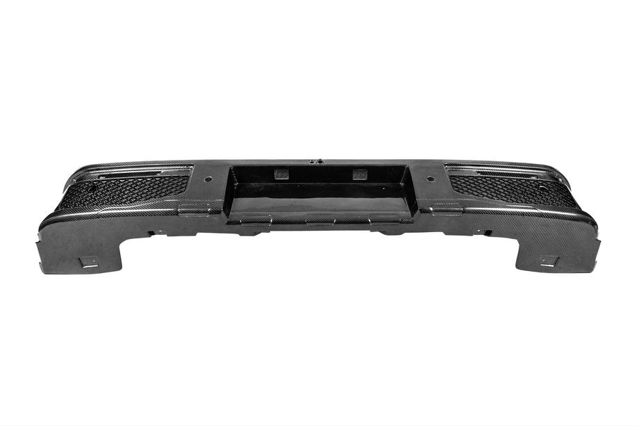 Mercedes třída G W465 2025– Sada body kitu BRB 800 Carbon Fotografie 53
