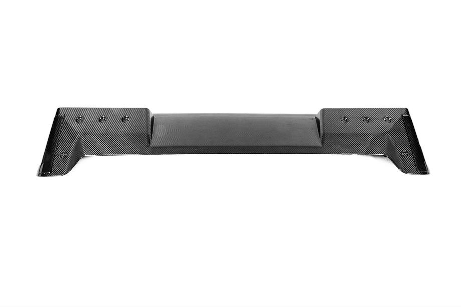 Mercedes třída G W465 2025– Sada body kitu BRB 800 Carbon Fotografie 70