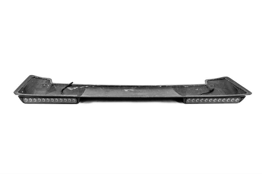 Mercedes třída G W465 2025– Sada body kitu BRB 800 Carbon Fotografie 71