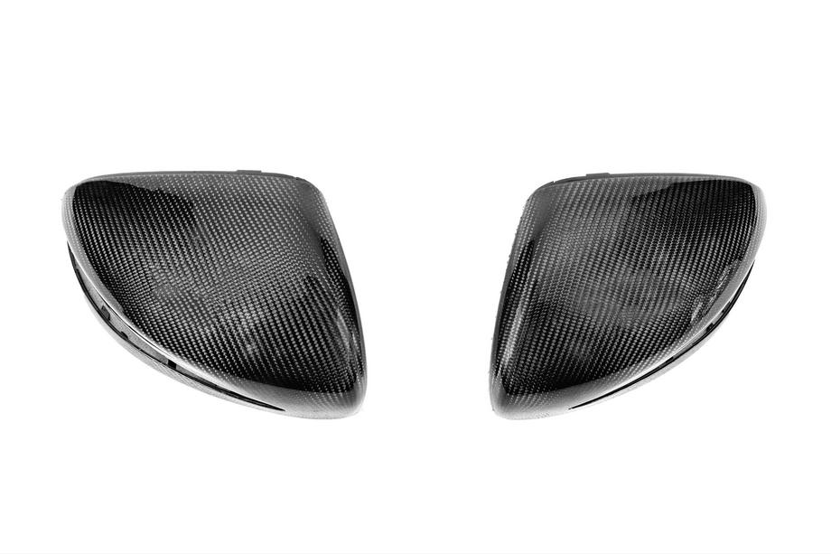 Mercedes třída G W465 2025– Sada body kitu BRB 800 Carbon Fotografie 76