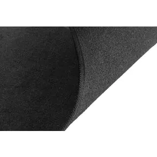 Textilní autokoberce Premium (2000-2008, černé) Man TGA 2000– fotografie 2