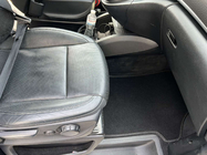 Mercedes Vito/V-class W447 2014– Textilní autokoberce Classic (černé) fotografie 1