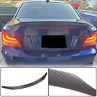 BMW řada 1 E81/E82/E87/E88 2004–2011 Karbonový spoiler pro E82 fotografie 1