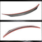 BMW řada 1 E81/E82/E87/E88 2004–2011 Karbonový spoiler pro E82 fotografie 5