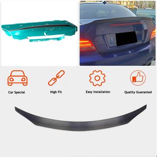 Karbonový spoiler pro E82 fotografie 2