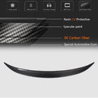 BMW řada 1 E81/E82/E87/E88 2004–2011 Karbonový spoiler P-Style (pro E82) fotografie 6