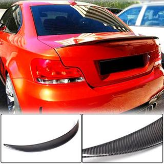 Karbonový spoiler P-Style (pro E82) fotografie 1