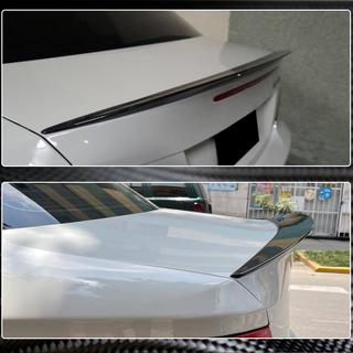 Karbonový spoiler P-Style (pro E82) fotografie 4