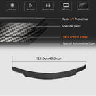 BMW řady 2 F22/F23 2014–2021 Spoiler V3 (pro F22, karbon) fotografie 5