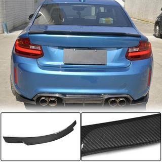Spoiler V3 (pro F22, karbon) fotografie 1
