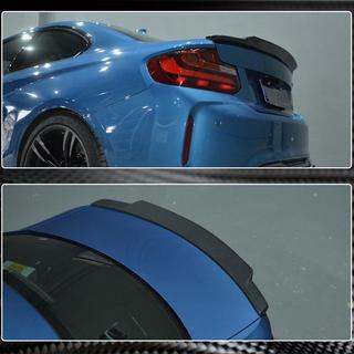 Spoiler V3 (pro F22, karbon) fotografie 4