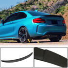 BMW řady 2 F22/F23 2014–2021 Spoiler PSM-Style V1 (pro F22, karbon) fotografie 1