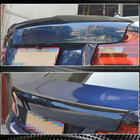 BMW řady 2 F22/F23 2014–2021 Spoiler PSM-Style V1 (pro F22, karbon) fotografie 3