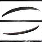 BMW řady 2 F22/F23 2014–2021 Spoiler PSM-Style V1 (pro F22, karbon) fotografie 4