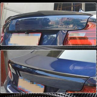 Spoiler PSM-Style V1 (pro F22, karbon) fotografie 3