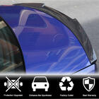 BMW řady 2 F22/F23 2014–2021 Spoiler ve stylu M4 (pro F22, karbon) fotografie 2