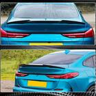 BMW řady 2 F22/F23 2014–2021 Spoiler ve stylu M4 (pro F22, karbon) fotografie 3