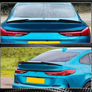 Spoiler ve stylu M4 (pro F22, karbon) fotografie 3