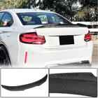 BMW řady 2 F22/F23 2014–2021 Spoiler PSM-Style V2 (pro F22, karbon) fotografie 2