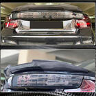 BMW řady 2 F22/F23 2014–2021 Spoiler PSM-Style V2 (pro F22, karbon) fotografie 4