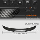 BMW řady 2 F22/F23 2014–2021 Spoiler PSM-Style V2 (pro F22, karbon) fotografie 6