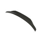 BMW řady 2 F22/F23 2014–2021 Spoiler V4 (pro F22, karbon) fotografie 3