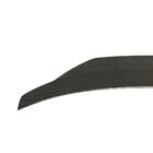 BMW řady 2 F22/F23 2014–2021 Spoiler V4 (pro F22, karbon) fotografie 4