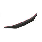 BMW řady 2 F22/F23 2014–2021 Spoiler V4 (pro F22, karbon) fotografie 5