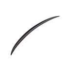 BMW řady 2 F22/F23 2014–2021 Spoiler M2 Style (pro F22, karbon) fotografie 8