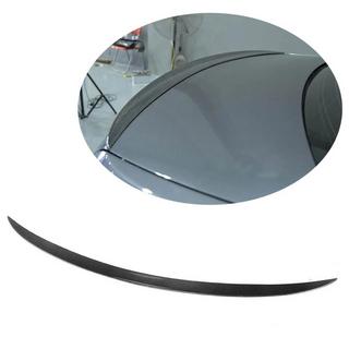 Spoiler M2 Style (pro F22, karbon) fotografie 1
