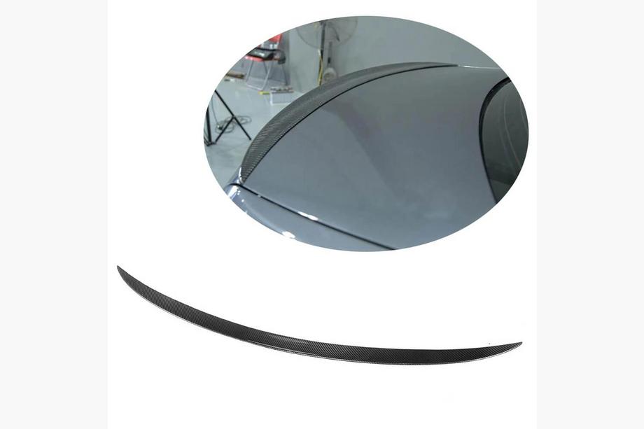 BMW řady 2 F22/F23 2014–2021 Spoiler M2 Style (pro F22, karbon) Image